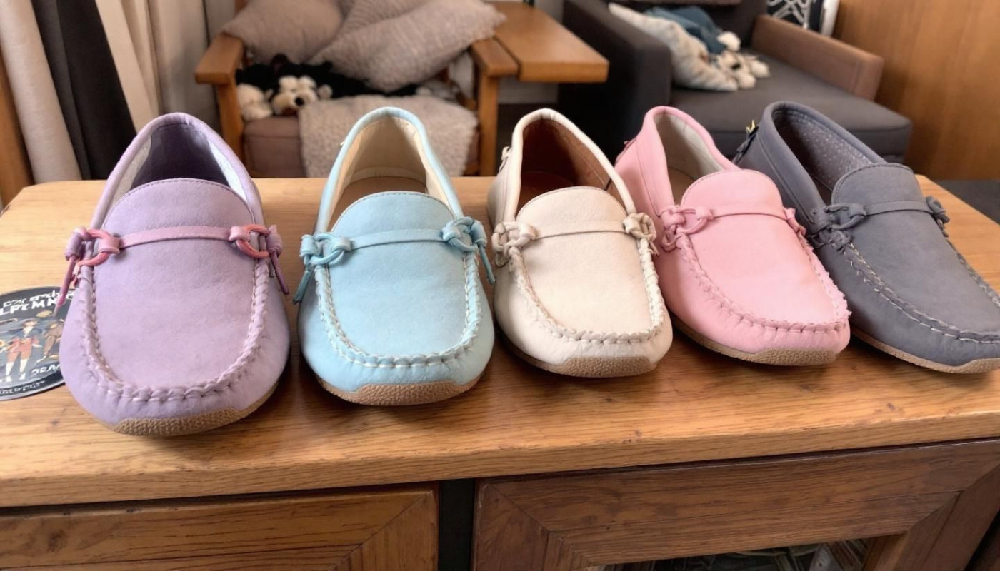 Comment choisir des mocassins pour chaque occasion ?