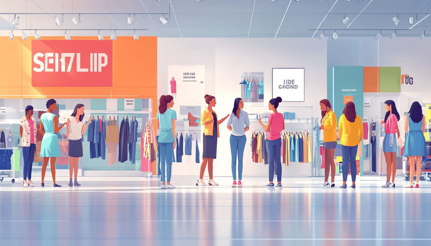 Comment choisir la taille parfaite en ligne astuces et marques avec retours faciles