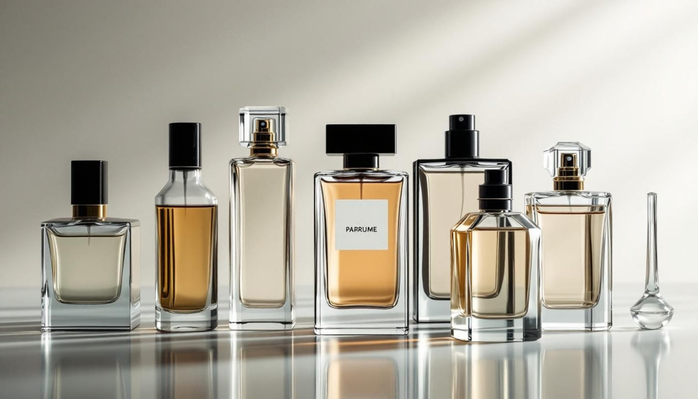 Comment les flacons iconiques influencent-ils l'image des parfums ?